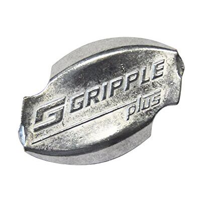 Voss Gripple 5X Drahtverbinder small, Ø 1,40-2,20mm, Drahtspanner, Zaunverbinder Voss Gripple 5X Drahtverbinder small, Ø 1,40-2,20mm, Drahtspanner, Zaunverbinder