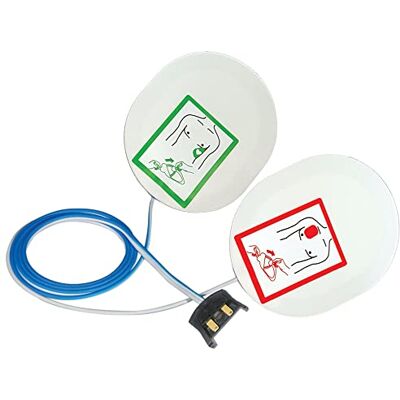 GIMA 33578 Platten Produkte für Defibrillatoren, Cardiac Science, GE GIMA 33578 Platten Produkte für Defibrillatoren, Cardiac Science, GE