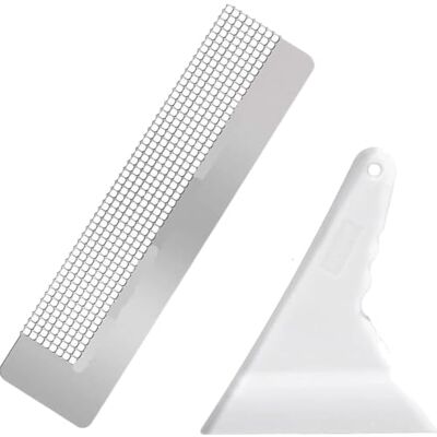 Generic 5D-Diamant-Kunst-Lineal und Fix-Werkzeug-Set zum Selbermachen für Anfänger Diamant-Maschenlineal mit 400 leeren Gittern und Korrektor für Erwachsene, die präzise Diamantkunstwerke herstellen Generic 5D-Diamant-Kunst-Lineal und Fix-Werkzeug-Set zum Selbermachen für Anfänger Diamant-Maschenlineal mit 400 leeren Gittern und Korrektor für Erwachsene, die präzise Diamantkunstwerke herstellen