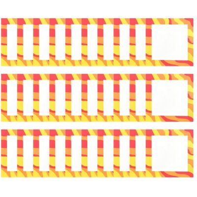Generic Diamond Art Trennfolie, 30 Stück, wiederverwendbar, 10 x 10 cm Antihaftbeschichtetes Abdeckpapier mit 6 Mustern, staubdichte Sektionsfolie für Mosaik-Arbeiten Generic Diamond Art Trennfolie, 30 Stück, wiederverwendbar, 10 x 10 cm Antihaftbeschichtetes Abdeckpapier mit 6 Mustern, staubdichte Sektionsfolie für Mosaik-Arbeiten
