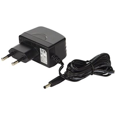 GIMA 32866 Netzadapter Microlife DC 6 V GIMA 32866 Netzadapter Microlife DC 6 V