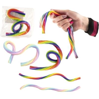 Generic Monkey Nudeln Regenbogen Generic Monkey Nudeln Regenbogen