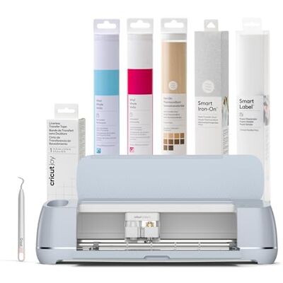Cricut Maker 3 Starterpaket Cricut Maker 3 Starterpaket