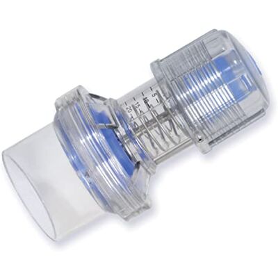 GIMA 34227 Peep Valve GIMA 34227 Peep Valve