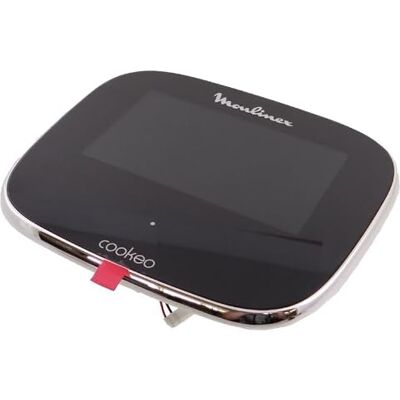 Moulinex Display + elektronische Karte, Dampfgarer SS-997749 Dampfgarer SS-997749 Moulinex Display + elektronische Karte, Dampfgarer SS-997749 Dampfgarer SS-997749