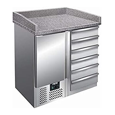 Saro Pizzastation Modell PZ 4001 Saro Pizzastation Modell PZ 4001