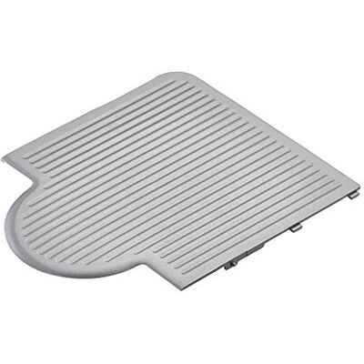 Ritter Messerabdeckung für Allesschneider Serano 5, Serano 7 u. Serano 9 / Ersatzteil/Zubehör Ritter Messerabdeckung für Allesschneider Serano 5, Serano 7 u. Serano 9 / Ersatzteil/Zubehör