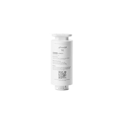 FRIZZLIFE ASR613 Ersatz-Nachfilterkartusche für PD1200 Umkehrosmose-System (3. Stufe) FRIZZLIFE ASR613 Ersatz-Nachfilterkartusche für PD1200 Umkehrosmose-System (3. Stufe)