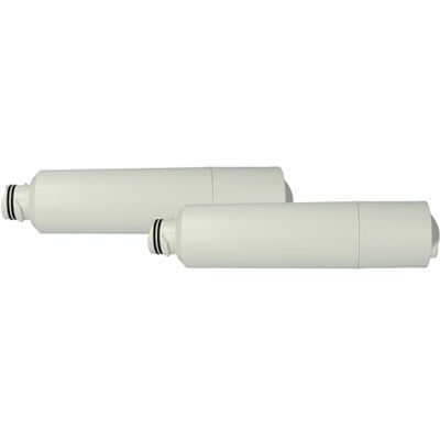 Samsung Wasserfilter - Passender Ersatz für RFG296HDRS, RFG297HDPN Samsung Wasserfilter - Passender Ersatz für RFG296HDRS, RFG297HDPN
