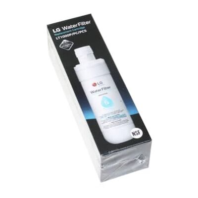 LG Goldstar LT1000P AGF80300704 Fridge Water Filter LG Goldstar LT1000P AGF80300704 Fridge Water Filter
