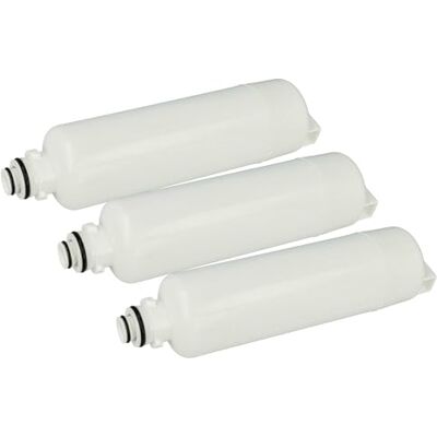 vhbw 3x Wasserfilter für Bosch KAG90AI20/12 - Wasserfilter vhbw 3x Wasserfilter für Bosch KAG90AI20/12 - Wasserfilter