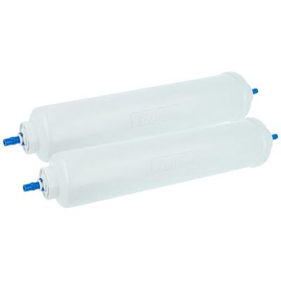 vhbw Wasserfilter Kartuschen - 2er Pack für LG vhbw Wasserfilter Kartuschen - 2er Pack für LG