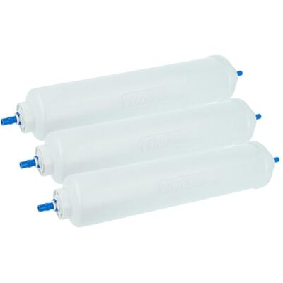 vhbw LG Wasserfilter - Kompatibel mit GW-P227HLQA, HLNV, BLQK, HANV, BLQV, HBQV - Filterkartusche vhbw LG Wasserfilter - Kompatibel mit GW-P227HLQA, HLNV, BLQK, HANV, BLQV, HBQV - Filterkartusche