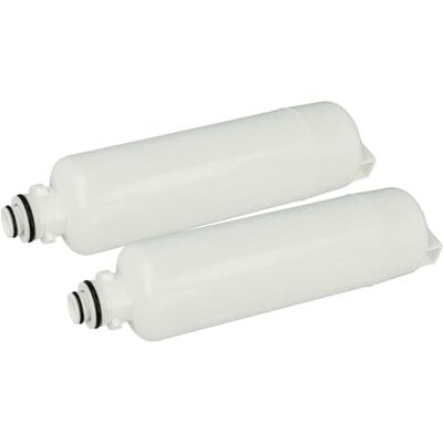 vhbw Wasserfilter Kartusche - kompatibel mit Bosch KAG90AI20/12, KAG90, KAG93 - Kühlschrankfilter vhbw Wasserfilter Kartusche - kompatibel mit Bosch KAG90AI20/12, KAG90, KAG93 - Kühlschrankfilter
