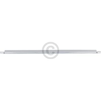 eVendix Glasplattenleiste Bauknecht 481010495387 hinten für Kühlschrank KühlGefrierKombination eVendix Glasplattenleiste Bauknecht 481010495387 hinten für Kühlschrank KühlGefrierKombination