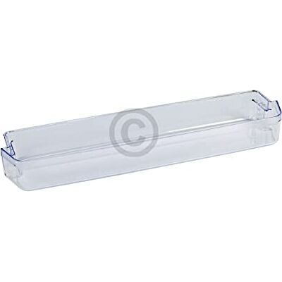 eVendix Türfach mitte kompatibel mit BAUKNECHT 481010678523 440x53mm für Kühlschrank KühlGefrierKombination eVendix Türfach mitte kompatibel mit BAUKNECHT 481010678523 440x53mm für Kühlschrank KühlGefrierKombination