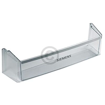 eVendix Türfach unten kompatibel mit SIEMENS 11025150 455x120mm für Kühlschrank eVendix Türfach unten kompatibel mit SIEMENS 11025150 455x120mm für Kühlschrank