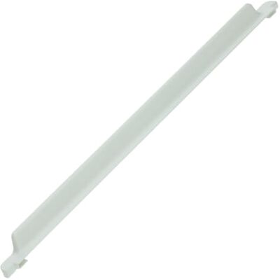 Electrolux ORIGINAL AEG 2231065166 hinten Leiste Zierleiste Bodenleiste Schiene Einlegeboden Regal Glasboden Ablage Halterung Glasplatte Kühlschrank Kühl-Gefrier-Kombination auch Juno Zanker Zanussi Electrolux ORIGINAL AEG 2231065166 hinten Leiste Zierleiste Bodenleiste Schiene Einlegeboden Regal Glasboden Ablage Halterung Glasplatte Kühlschrank Kühl-Gefrier-Kombination auch Juno Zanker Zanussi