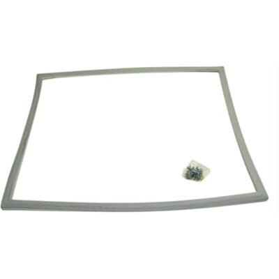 Liebherr efrierschrank-Türdichtung mit Schrauben (56,5 x 50 cm) für Kühlschränke und Gefrierschränke von – 7108570 Liebherr efrierschrank-Türdichtung mit Schrauben (56,5 x 50 cm) für Kühlschränke und Gefrierschränke von – 7108570