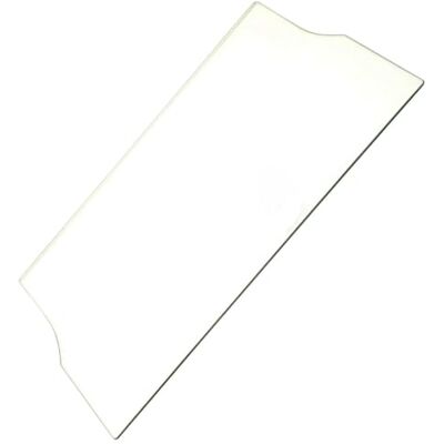 Whirlpool Whirlpoo Glasplatte Bauknecht 481050307751 473x285mm für Kühlteil Kühlschrank KühlGefrierKombination Whirlpool Whirlpoo Glasplatte Bauknecht 481050307751 473x285mm für Kühlteil Kühlschrank KühlGefrierKombination
