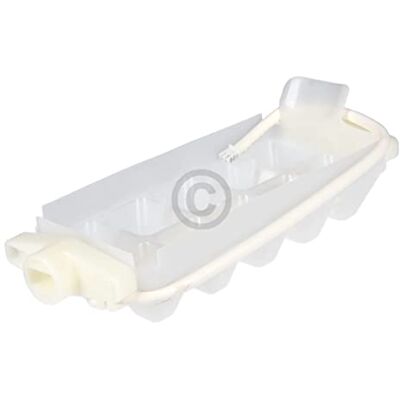 eVendix Eiswürfelschale kompatibel mit LIEBHERR 7435050 188x70mm für Kühlschrank Gefrierschrank eVendix Eiswürfelschale kompatibel mit LIEBHERR 7435050 188x70mm für Kühlschrank Gefrierschrank