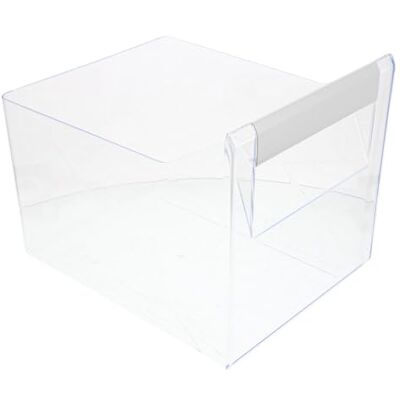 AEG - 7902 - 222x225mm - Kühlschrank-Schublade AEG - 7902 - 222x225mm - Kühlschrank-Schublade