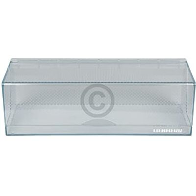 eVendix Abstellfach kompatibel mit LIEBHERR 9031106 Butterfach Käsefach 290x90mm für Kühlschranktüre eVendix Abstellfach kompatibel mit LIEBHERR 9031106 Butterfach Käsefach 290x90mm für Kühlschranktüre