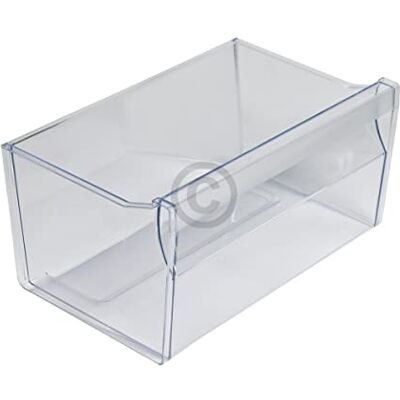 eVendix Schublade kompatibel mit WHIRLPOOL 481010596924 Gemüseschale 435x205260mm für Kühlschrank eVendix Schublade kompatibel mit WHIRLPOOL 481010596924 Gemüseschale 435x205260mm für Kühlschrank