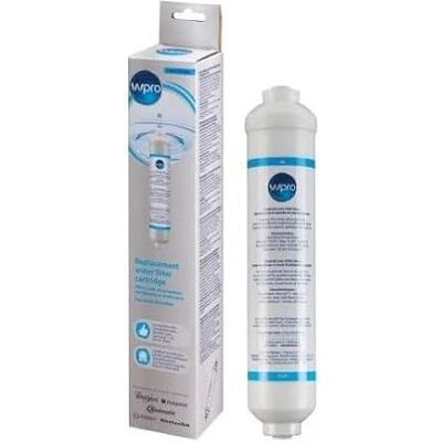 WPRO Usc100 Wasserfilterkartusche - Kühlschrank, Gefrierschrank WPRO Usc100 Wasserfilterkartusche - Kühlschrank, Gefrierschrank