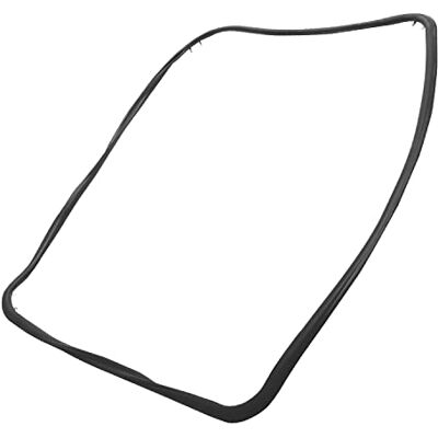 VIOKS Türdichtung Backofen Ersatz für Samsung DG97-00019A DG97-00019E Gummidichtung Dichtung Backofentürdichtung Backofendichtung, Gummi rundum 8 Haken, für Backofentür Herd Ofen, Ersatzteile VIOKS Türdichtung Backofen Ersatz für Samsung DG97-00019A DG97-00019E Gummidichtung Dichtung Backofentürdichtung Backofendichtung, Gummi rundum 8 Haken, für Backofentür Herd Ofen, Ersatzteile