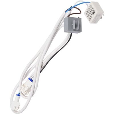 Electrolux Thermoschutz für Kühlschrank – 242648417 Electrolux Thermoschutz für Kühlschrank – 242648417