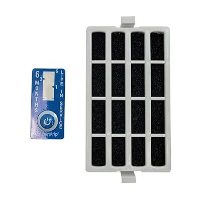 Whirlpool 48087-23457 Antibakterieller Filter für Kühlschrank, Gefrierschrank 481248048172 Whirlpool 48087-23457 Antibakterieller Filter für Kühlschrank, Gefrierschrank 481248048172