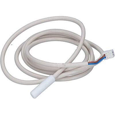 Liebherr - Temperatursensor - Zubehör für Gefrierschrank - 6942431 Liebherr - Temperatursensor - Zubehör für Gefrierschrank - 6942431