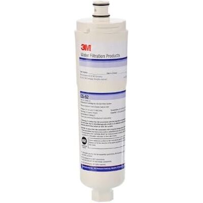 Siemens CS-52 Wasserfilter - Kühlschrank, Gefrierschrank Siemens CS-52 Wasserfilter - Kühlschrank, Gefrierschrank