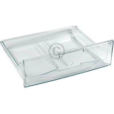 eVendix Schublade 453x135x384mm Gefriertablett kompatibel mit LIEBHERR 7427654 Original für Gefrierschrank eVendix Schublade 453x135x384mm Gefriertablett kompatibel mit LIEBHERR 7427654 Original für Gefrierschrank