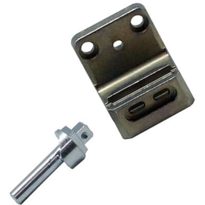 LIEBHERR - G/D GOND - Untere Scharnier - Für Kühlschrank - Refrigerator hinge LIEBHERR - G/D GOND - Untere Scharnier - Für Kühlschrank - Refrigerator hinge