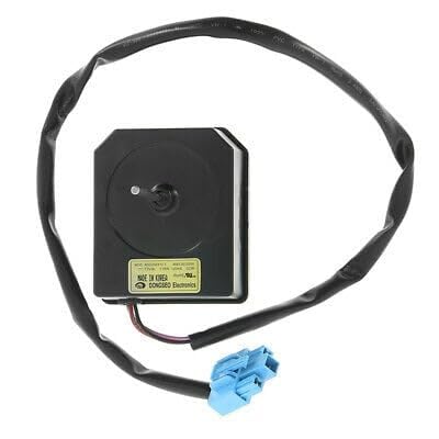 LG Lüftermotor (296564-24114) für Kühlschrank, Gefrierschrank 4681JB1029L LG Lüftermotor (296564-24114) für Kühlschrank, Gefrierschrank 4681JB1029L