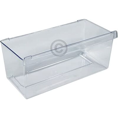 eVendix Schublade kompatibel mit WHIRLPOOL 480132101015 Gemüseschale 445x205x250mm für Kühlschrank eVendix Schublade kompatibel mit WHIRLPOOL 480132101015 Gemüseschale 445x205x250mm für Kühlschrank