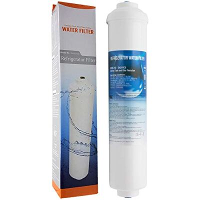 Samsung Mikrofilter DA2010CB Externer Kühlschrank Wasserfilter Samsung Mikrofilter DA2010CB Externer Kühlschrank Wasserfilter