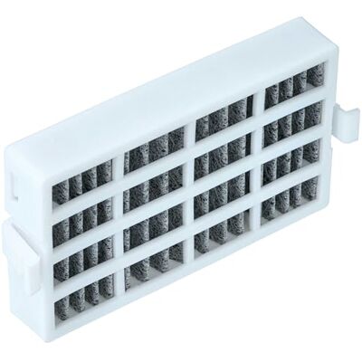 VHBW Kühlschrank Luftfilter - Kompatibel mit Whirlpool 20RI-D3SF, 20RI-D4A+PT, 20RI-D3L, 20RI-D4EXPR VHBW Kühlschrank Luftfilter - Kompatibel mit Whirlpool 20RI-D3SF, 20RI-D4A+PT, 20RI-D3L, 20RI-D4EXPR