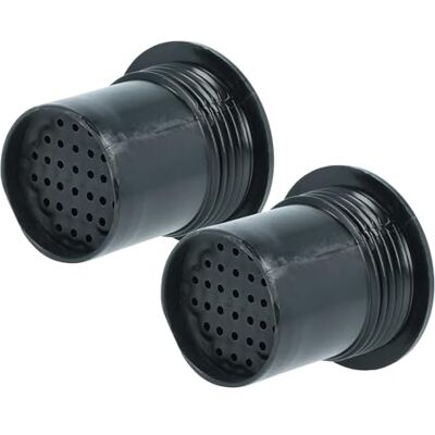 vhbw 2x Filter Ersatz für Haier 49055401 0070203122 für Kühlschrank Hygienefilter vhbw 2x Filter Ersatz für Haier 49055401 0070203122 für Kühlschrank Hygienefilter
