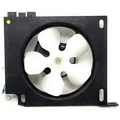 Whirlpool Lüftermotor Bauknecht 480132103073 für Kühlschrank Whirlpool Lüftermotor Bauknecht 480132103073 für Kühlschrank