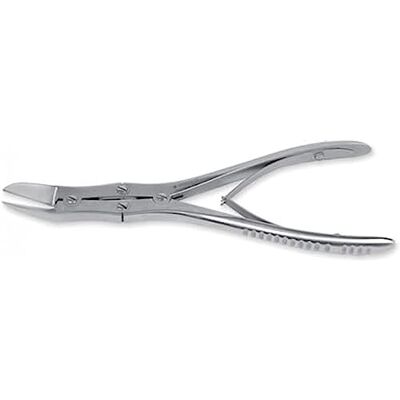 GIMA 26984 Zange Ruskin Liston, 18 cm GIMA 26984 Zange Ruskin Liston, 18 cm