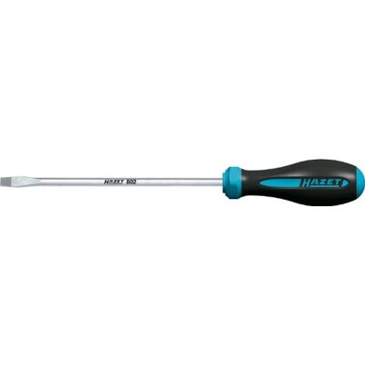 Hazet 802-80 Schraubendreher, 1,2 x 8 mm Hazet 802-80 Schraubendreher, 1,2 x 8 mm