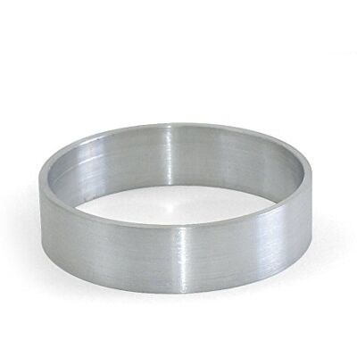3B Scientific U8497470 Metallring für Thomsonschen Spule 3B Scientific U8497470 Metallring für Thomsonschen Spule