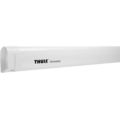 Thule Omnistor 5200 Wandmarkise Weiß-Mystic Grey Thule Omnistor 5200 Wandmarkise Weiß-Mystic Grey