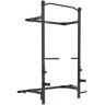 Klappbares Power Rack MS-U114 2.0 - Marbo Sport