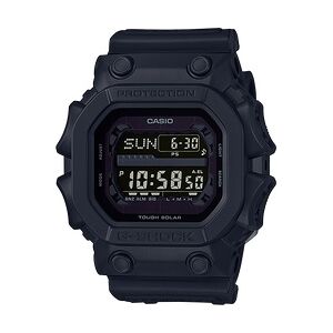 G-SHOCK Uhr GX-56BB-1 by CASIO   Schwarz