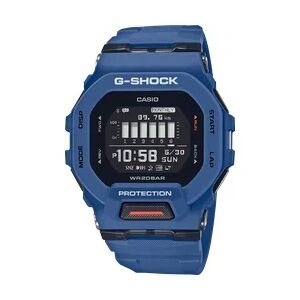 G-SHOCK Uhr GBD-200-2 by CASIO   Marineblau/Blau, Hellblau