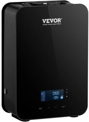 VEVOR HVAC-Duftdiffusor, 180 ml, Kaltluft-Duftluftmaschine, 2000 Quadratfuß, wasserlos